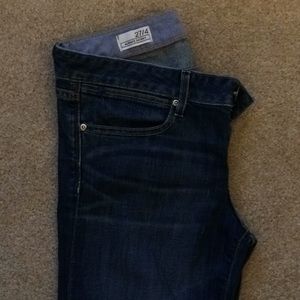 Gap Size 4 Always Skinny Jeans
